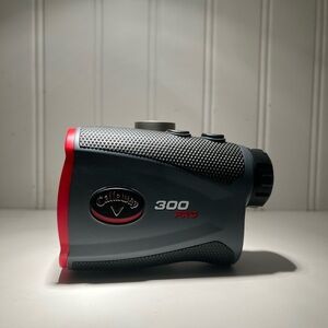 Callaway 300 Pro Range Finder!